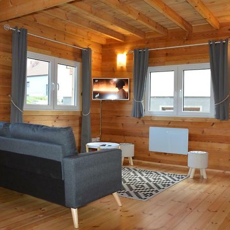 Chalet Les Pres Neubois Экстерьер фото