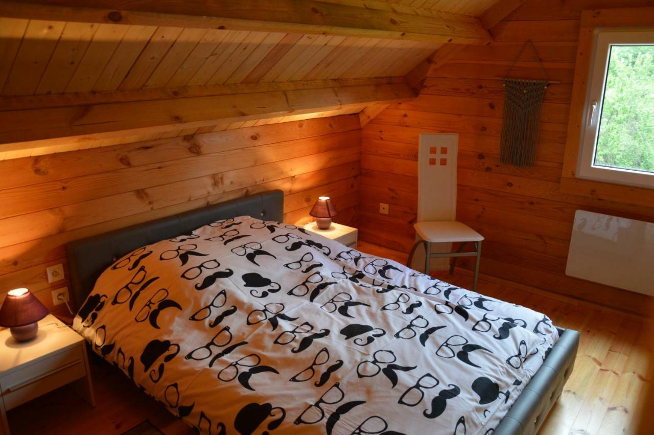 Chalet Les Pres Neubois Экстерьер фото