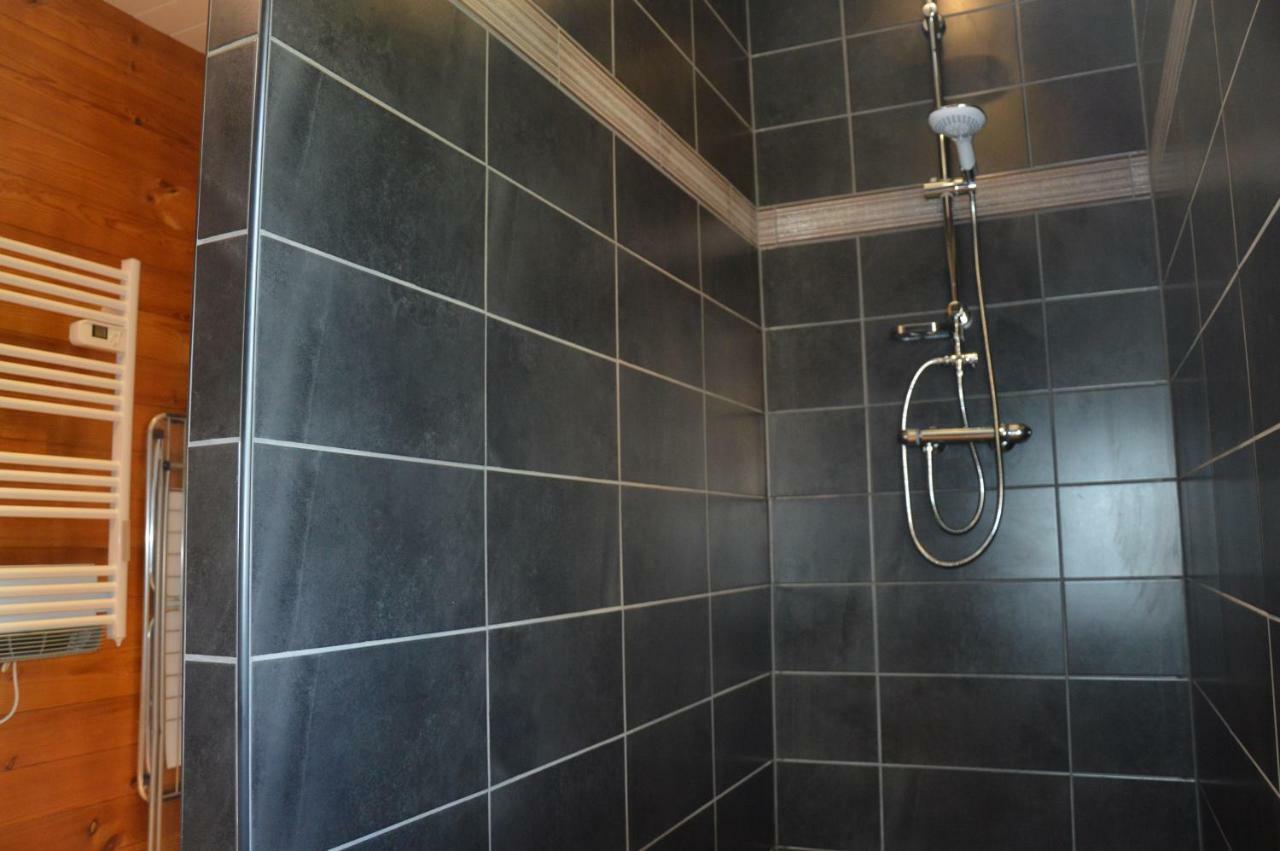 Chalet Les Pres Neubois Экстерьер фото