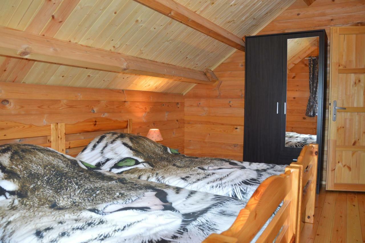 Chalet Les Pres Neubois Экстерьер фото