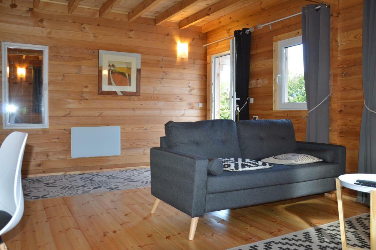 Chalet Les Pres Neubois Экстерьер фото
